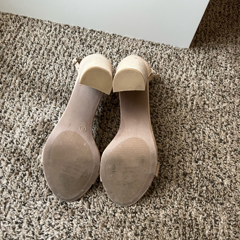 Lulus Heels - Picture 4 of 9